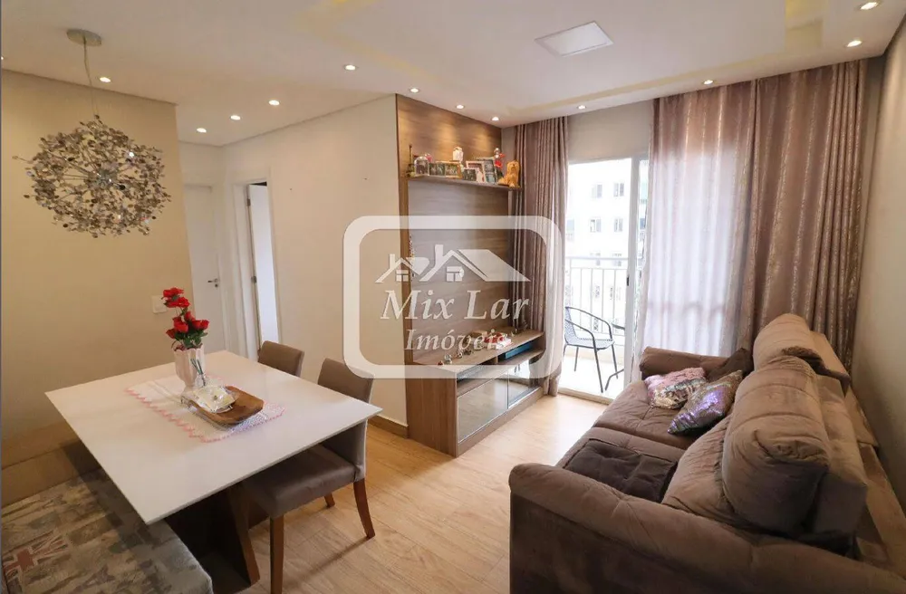 Apartamento, 2 quartos, 55 m² - Foto 6