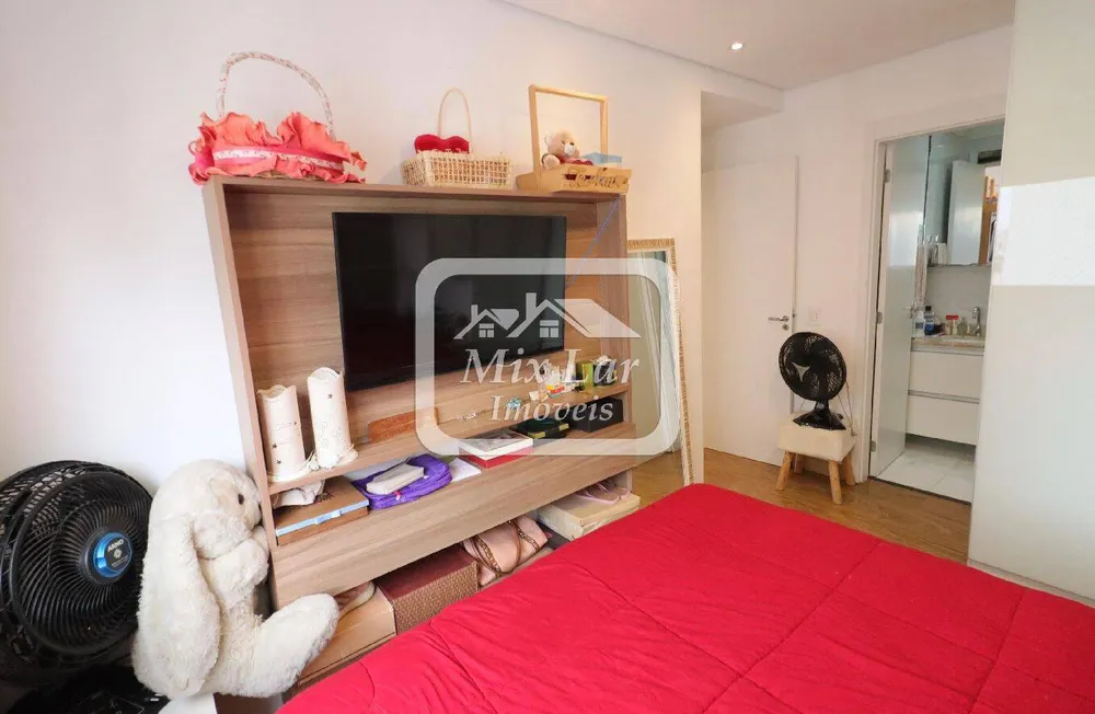 Apartamento, 2 quartos, 55 m² - Foto 3
