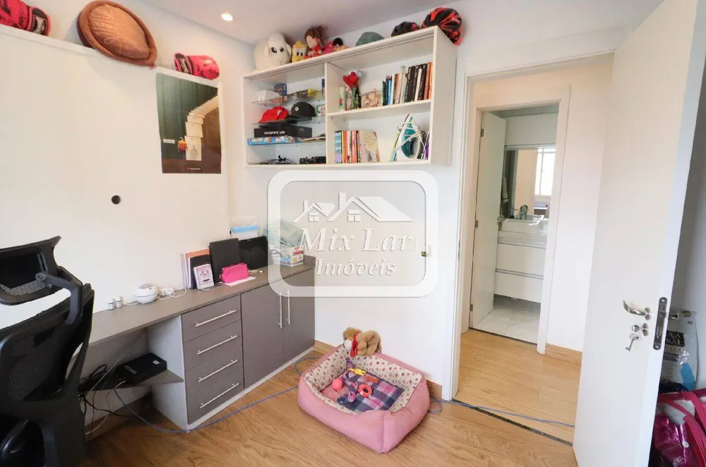 Apartamento, 2 quartos, 55 m² - Foto 10