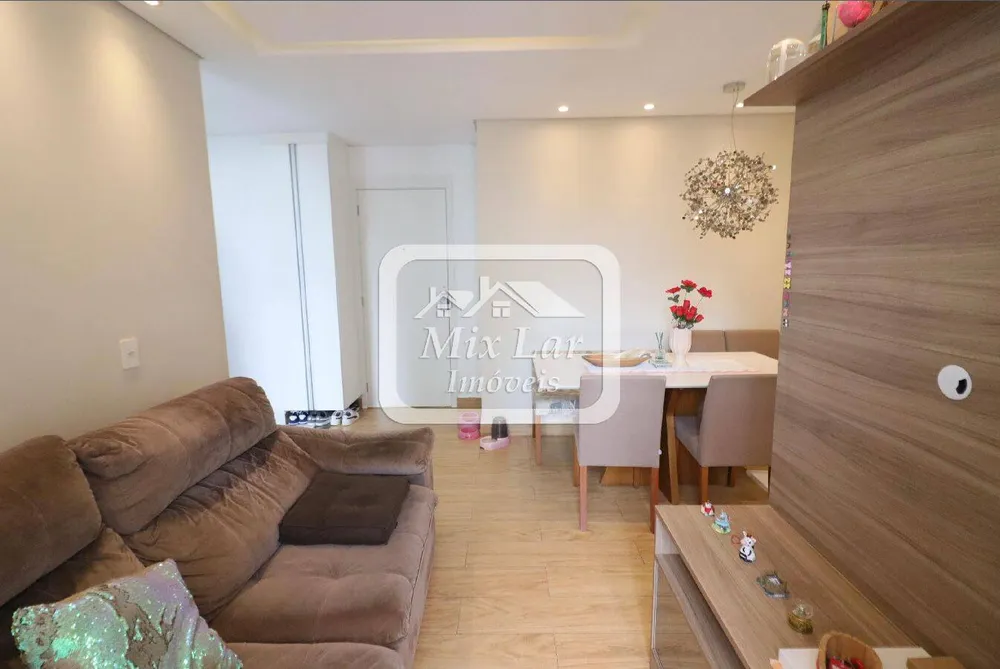 Apartamento, 2 quartos, 55 m² - Foto 7