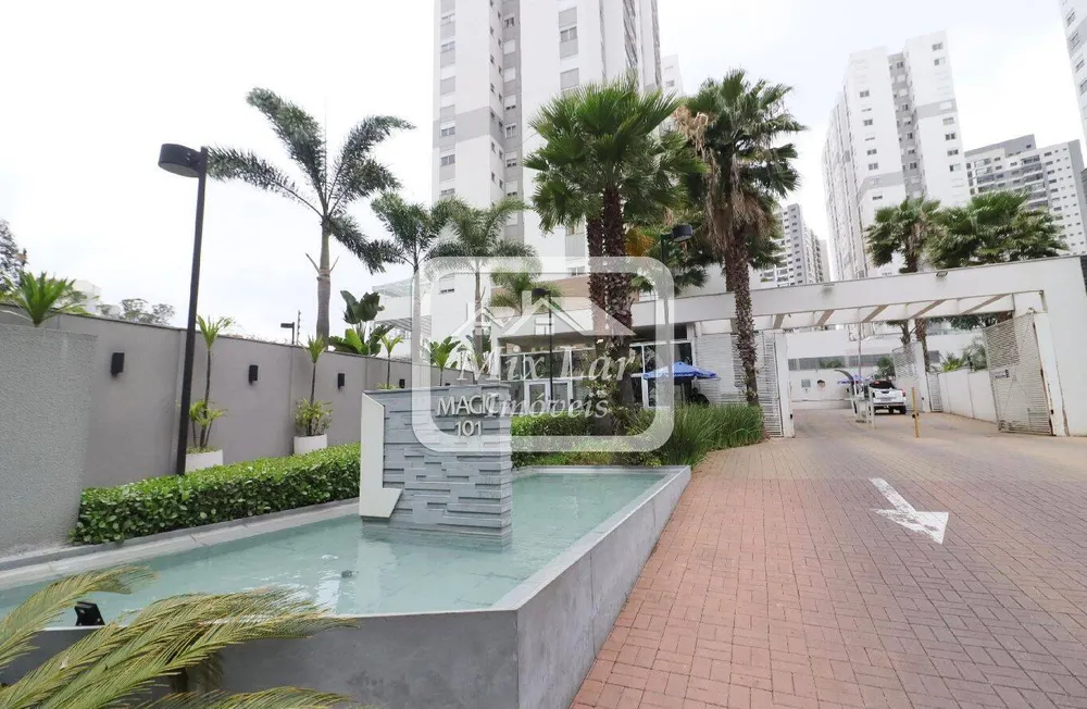 Apartamento, 2 quartos, 55 m² - Foto 8
