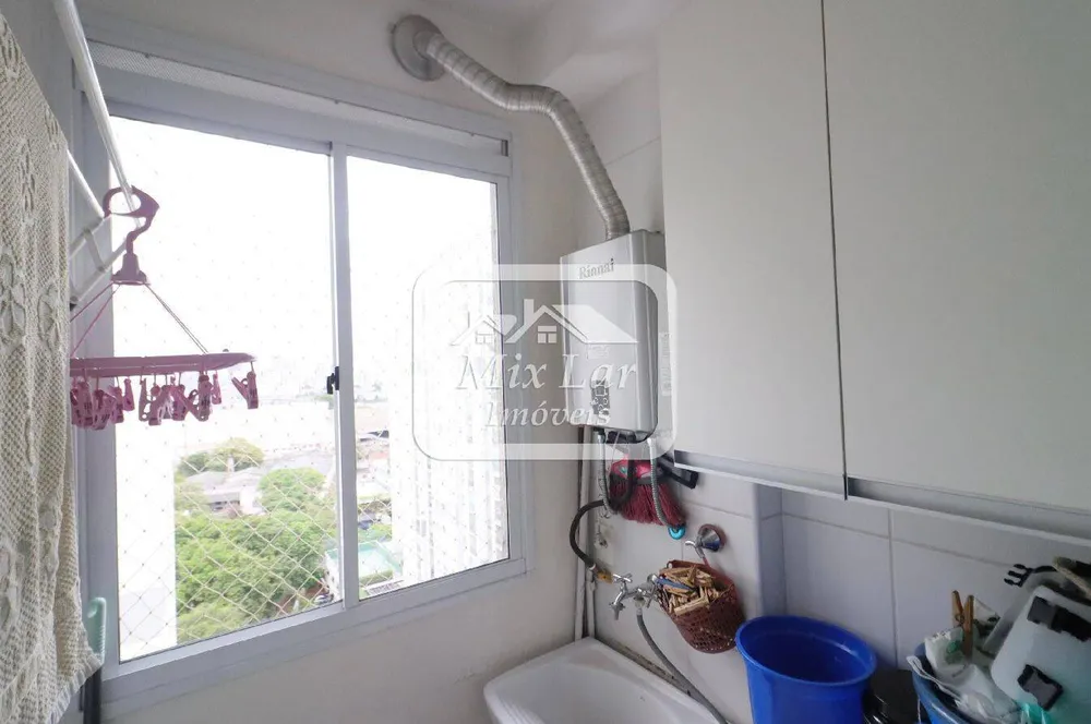 Apartamento, 2 quartos, 55 m² - Foto 9