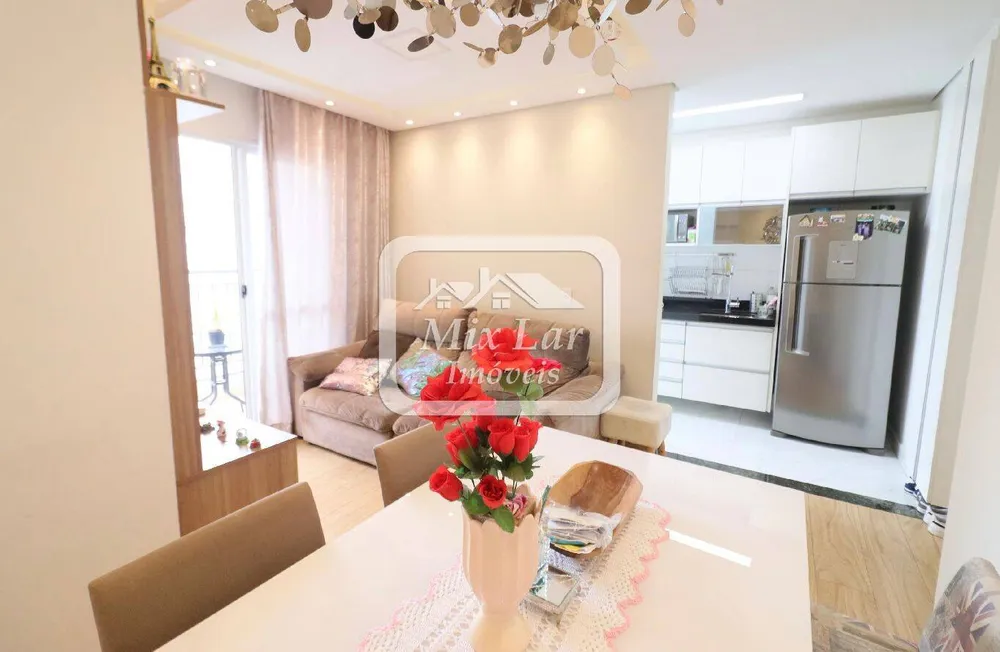 Apartamento, 2 quartos, 55 m² - Foto 4