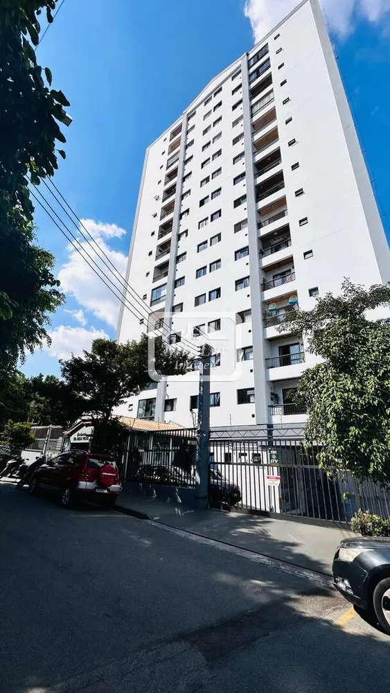 Apartamento, 2 quartos, 70 m² - Foto 12