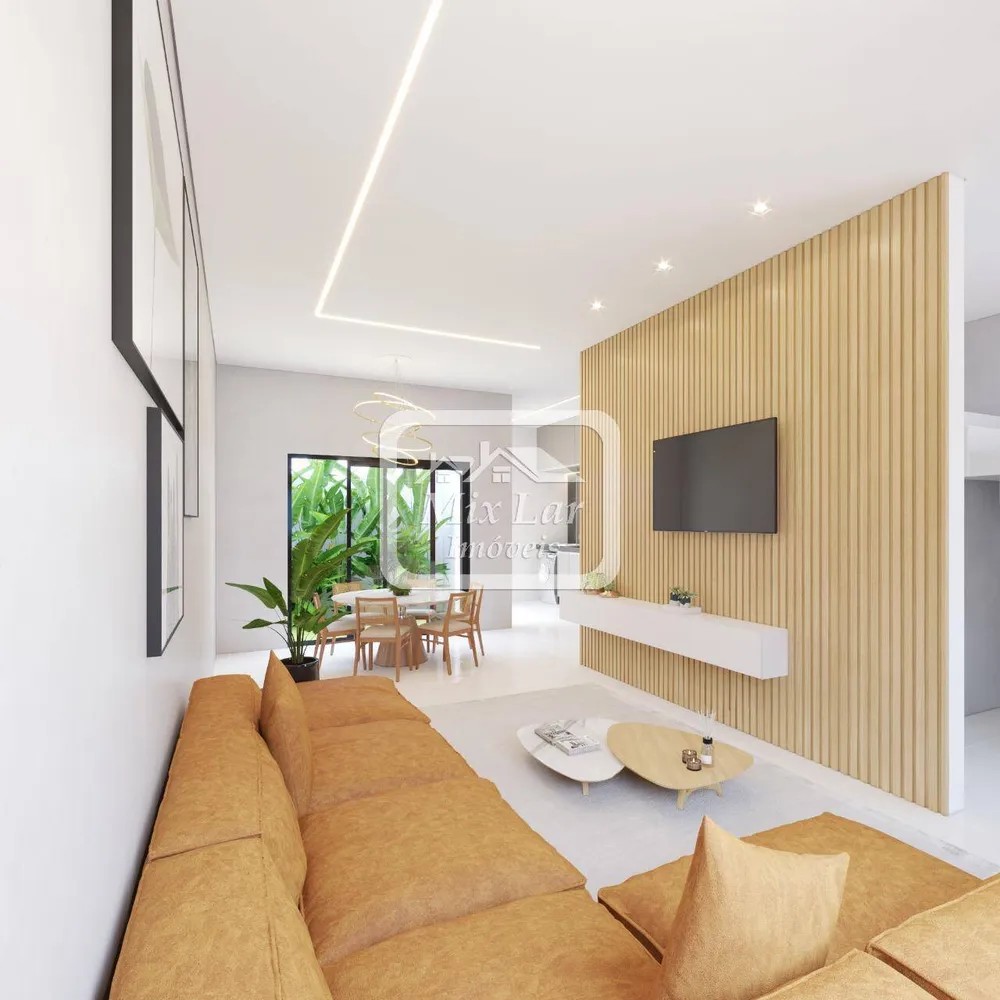 Sobrado, 2 quartos, 72 m² - Foto 4