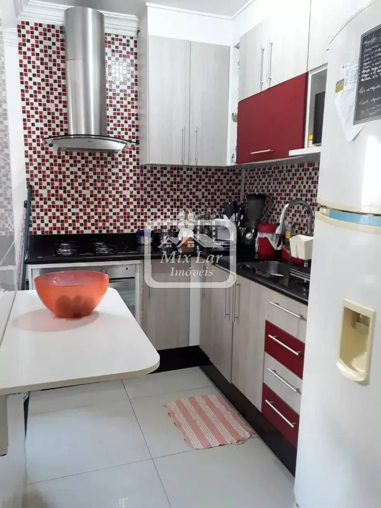 Apartamento, 3 quartos, 87 m² - Foto 5