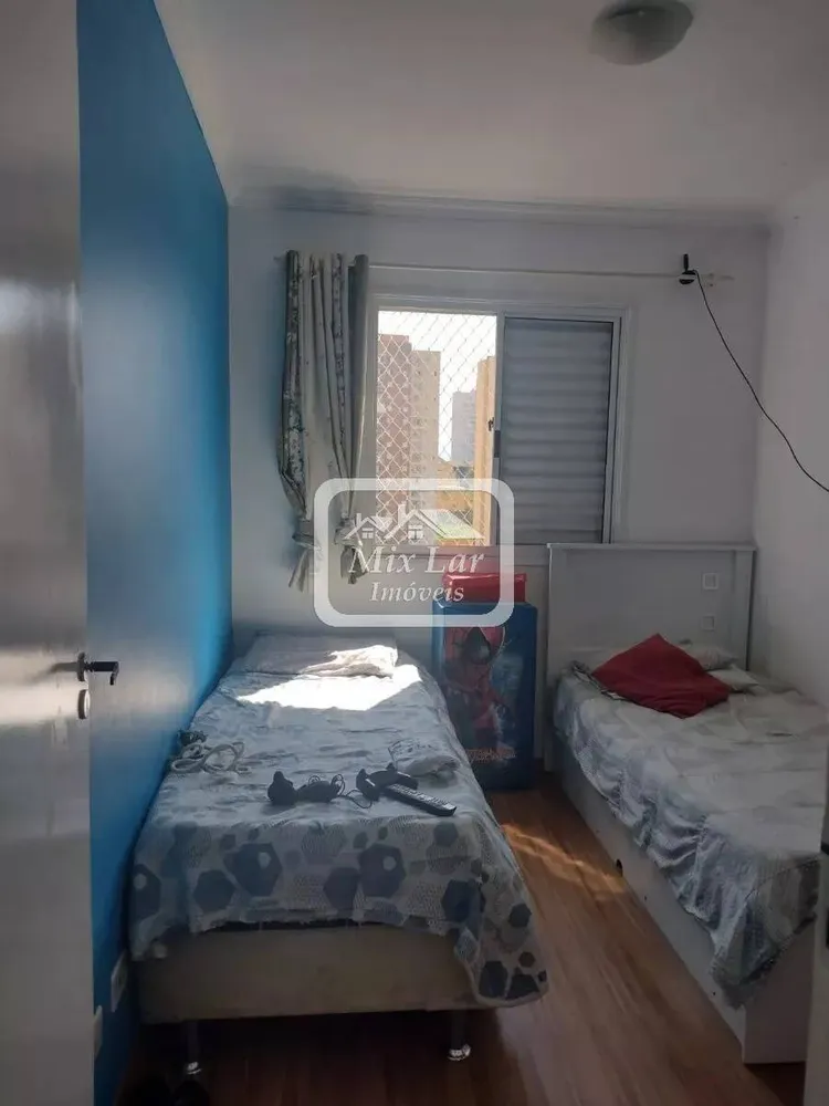 Apartamento, 3 quartos, 87 m² - Foto 7