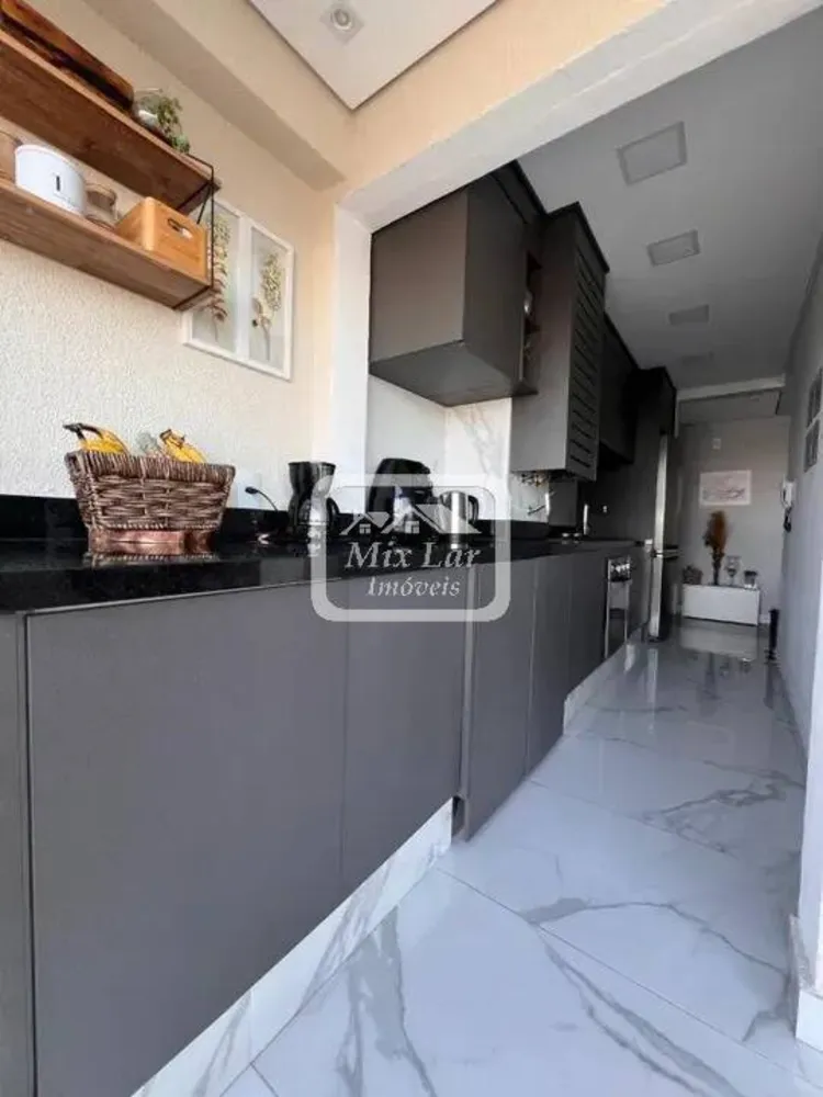 Apartamento, 2 quartos, 50 m² - Foto 4