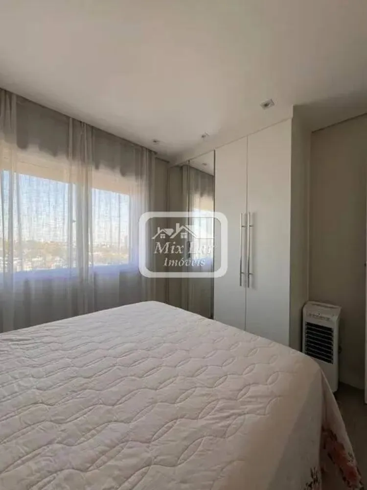 Apartamento, 2 quartos, 50 m² - Foto 3