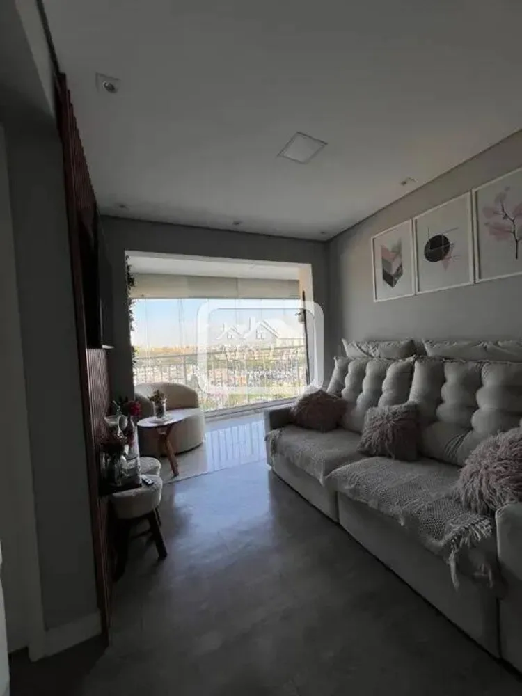 Apartamento, 2 quartos, 50 m² - Foto 12