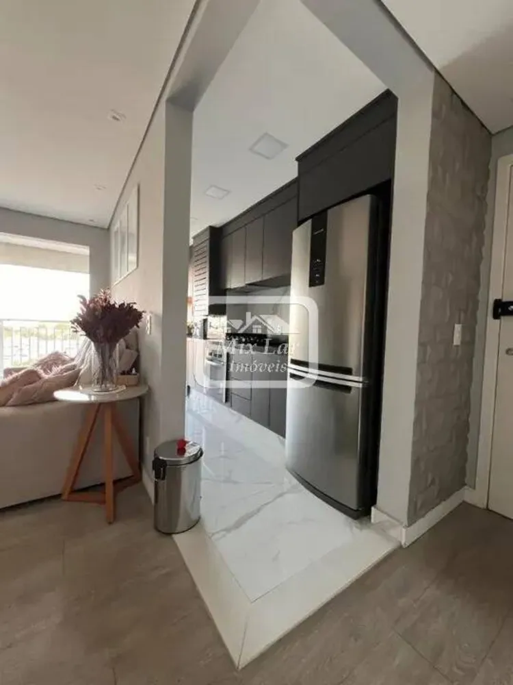 Apartamento, 2 quartos, 50 m² - Foto 10