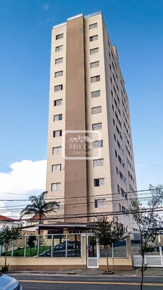 Apartamento, 2 quartos, 62 m² - Foto 6