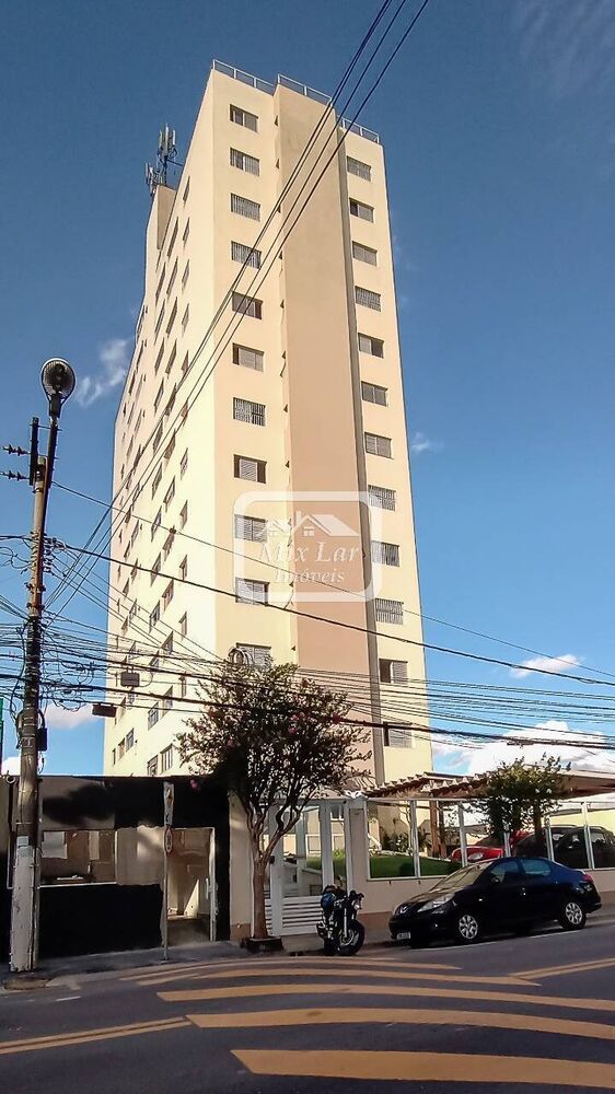 Apartamento, 2 quartos, 62 m² - Foto 1