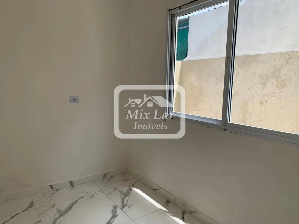 Sobrado, 4 quartos, 280 m² - Foto 1