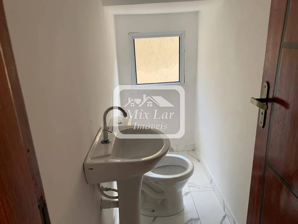 Sobrado, 4 quartos, 280 m² - Foto 5
