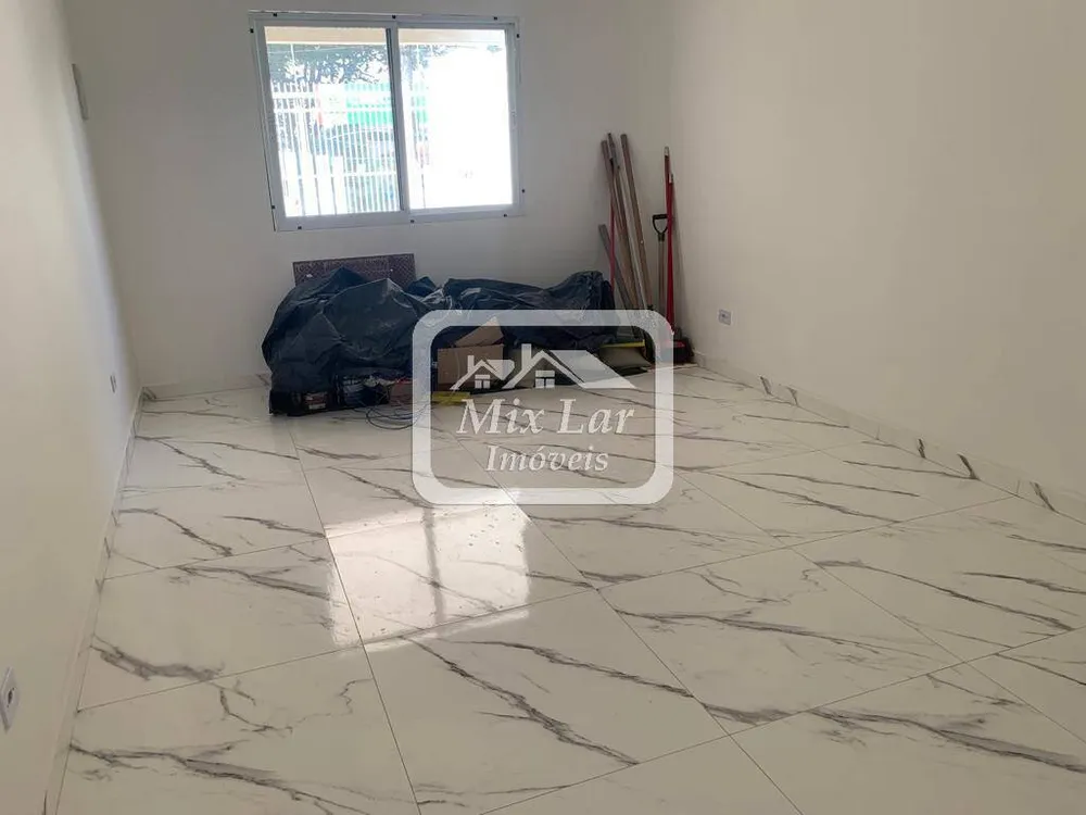 Sobrado, 4 quartos, 280 m² - Foto 6