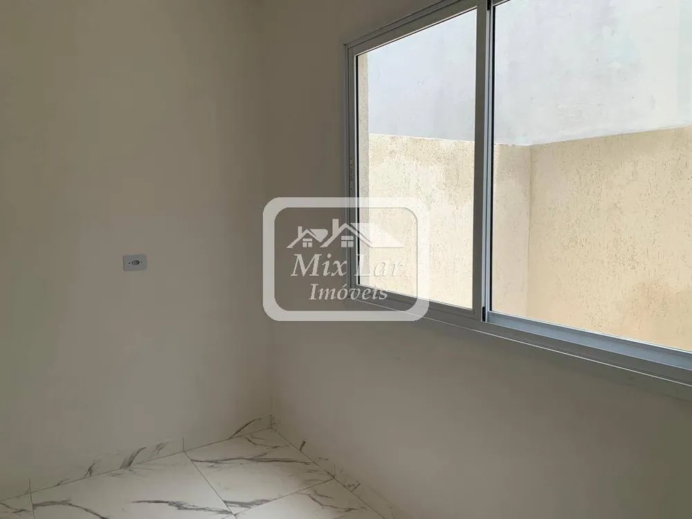 Sobrado, 4 quartos, 280 m² - Foto 2