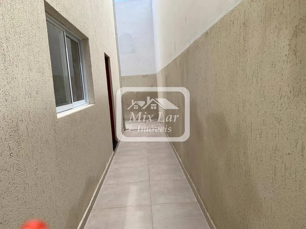 Sobrado, 4 quartos, 280 m² - Foto 2