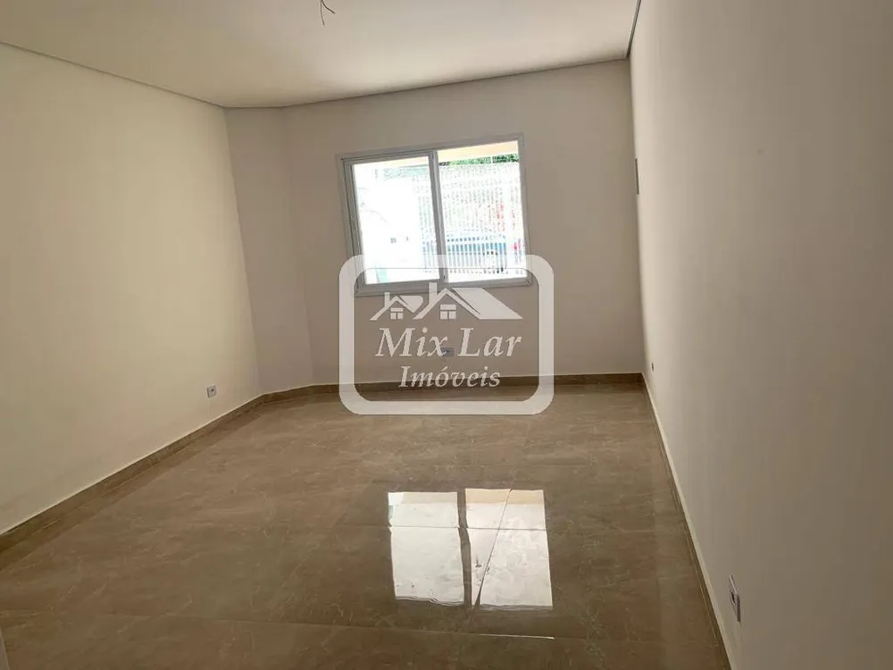 Sobrado, 4 quartos, 280 m² - Foto 6