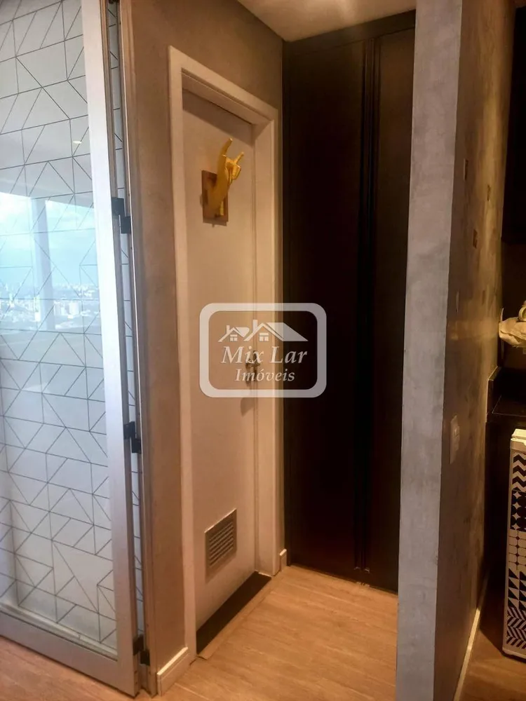 Prédio Inteiro, 54 m² - Foto 9