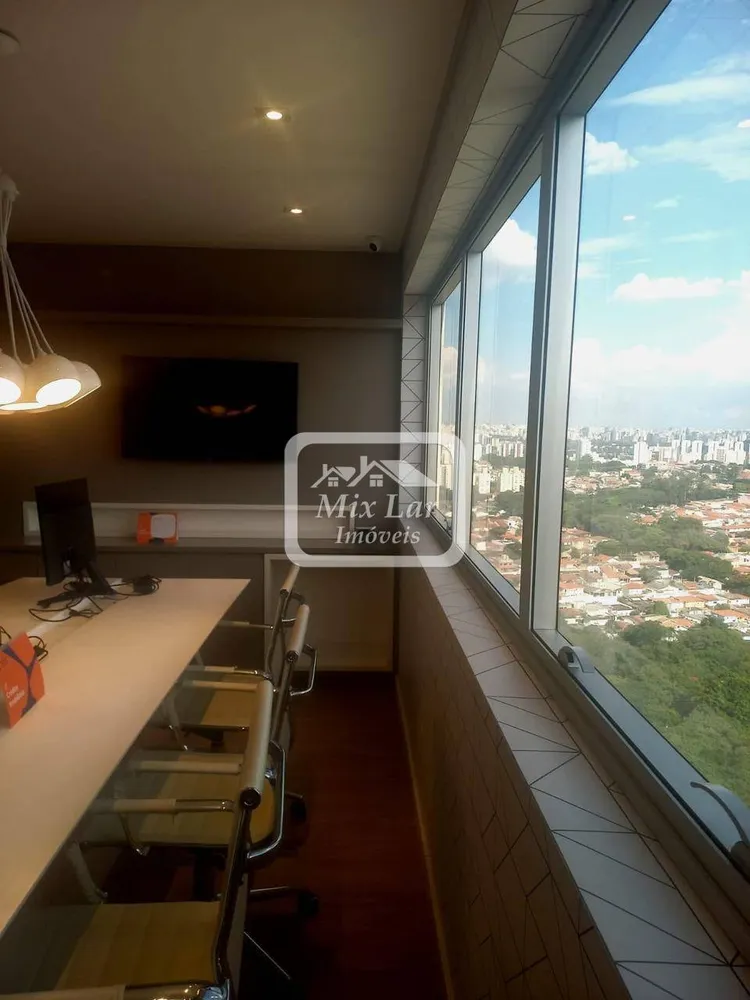 Prédio Inteiro, 54 m² - Foto 11
