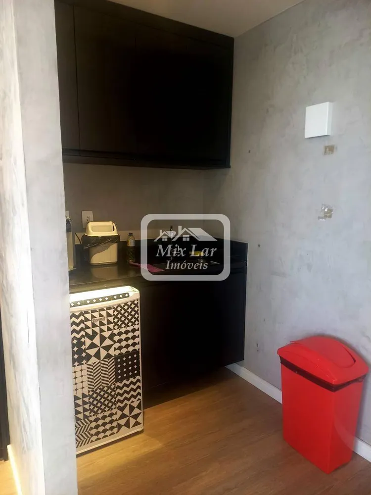 Prédio Inteiro, 54 m² - Foto 8