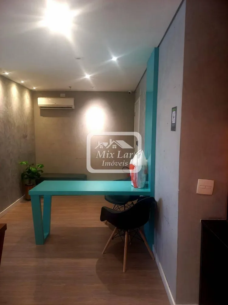 Prédio Inteiro, 54 m² - Foto 6