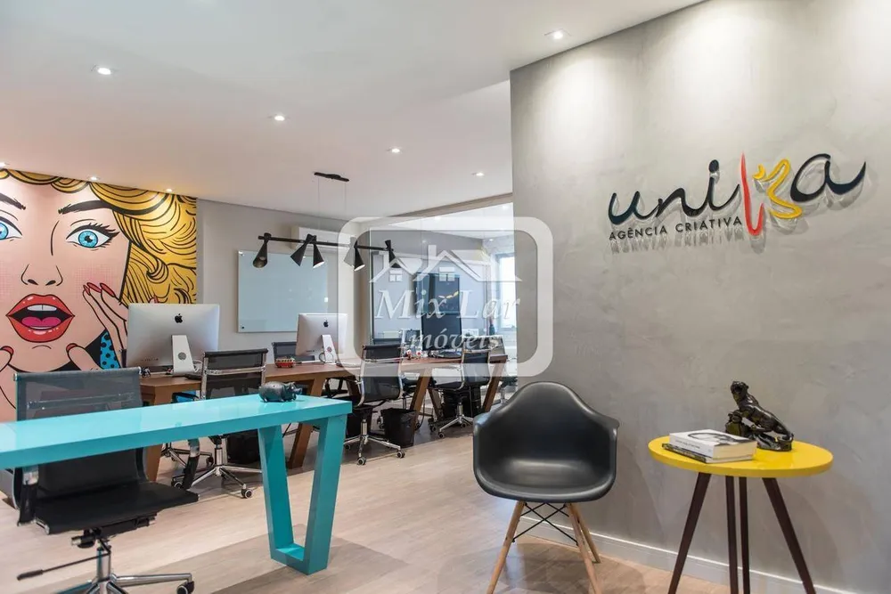 Prédio Inteiro, 54 m² - Foto 3