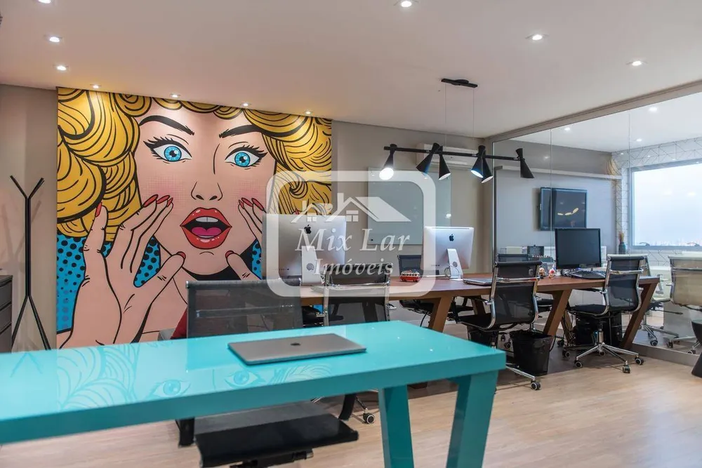 Prédio Inteiro, 54 m² - Foto 2