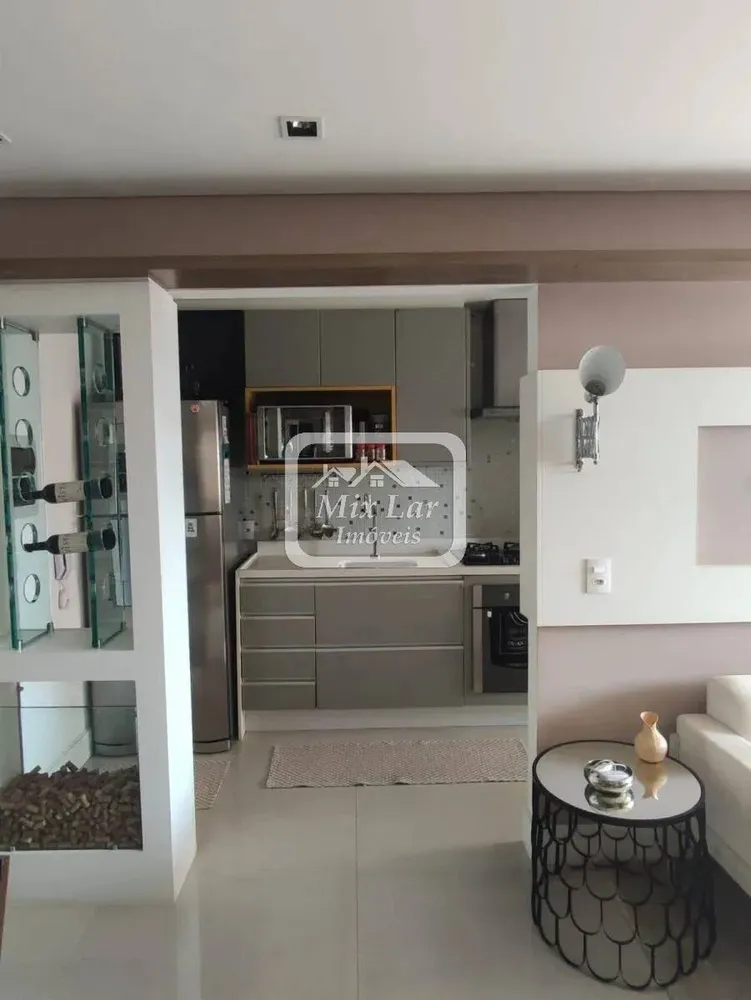 Apartamento, 2 quartos, 77 m² - Foto 6