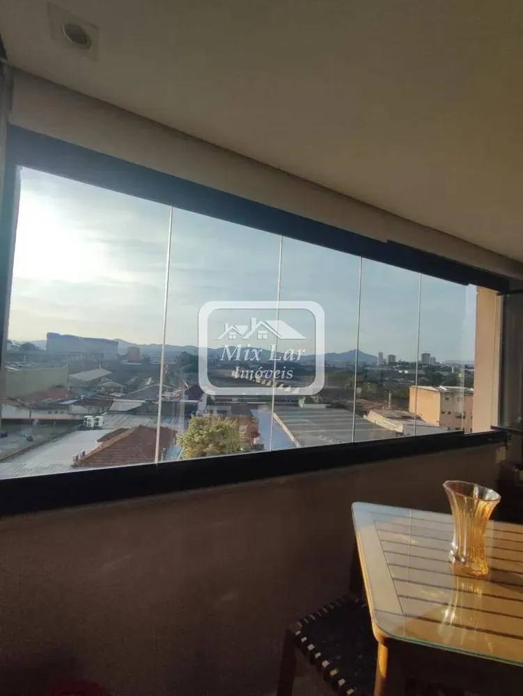 Apartamento, 2 quartos, 77 m² - Foto 8