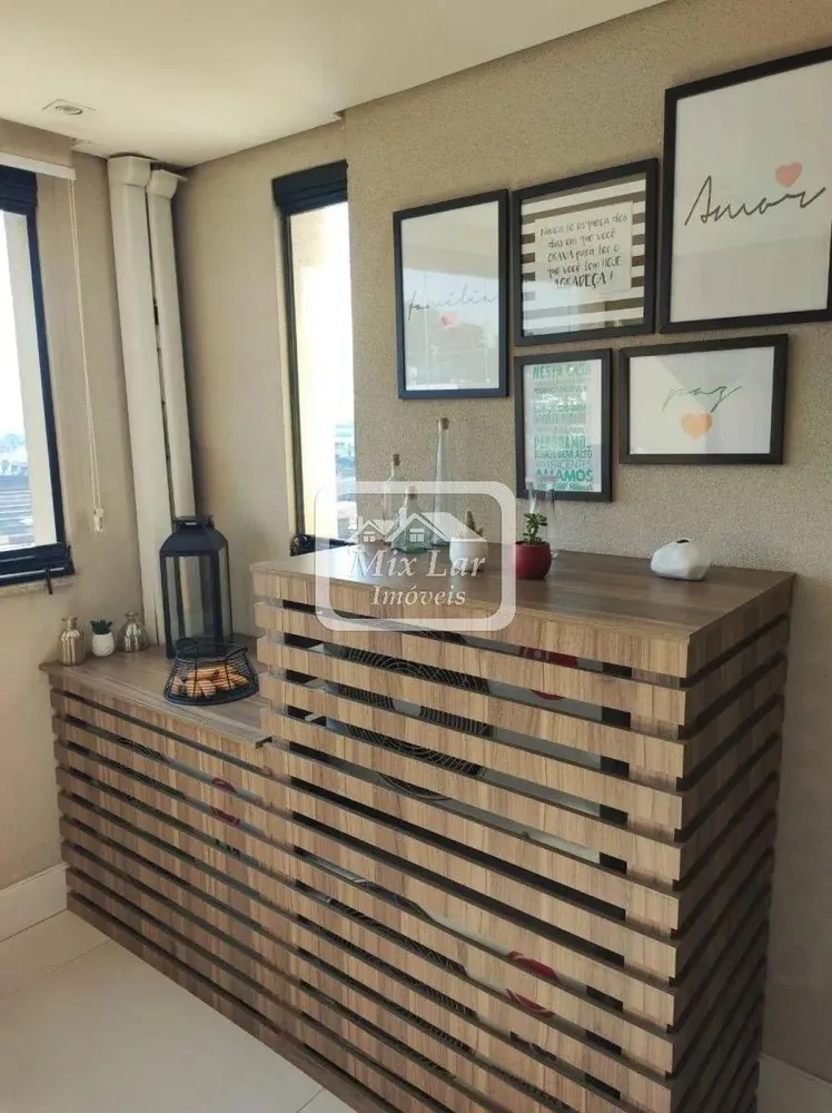 Apartamento, 2 quartos, 77 m² - Foto 11