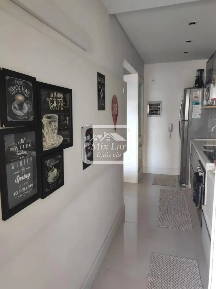 Apartamento, 2 quartos, 77 m² - Foto 9