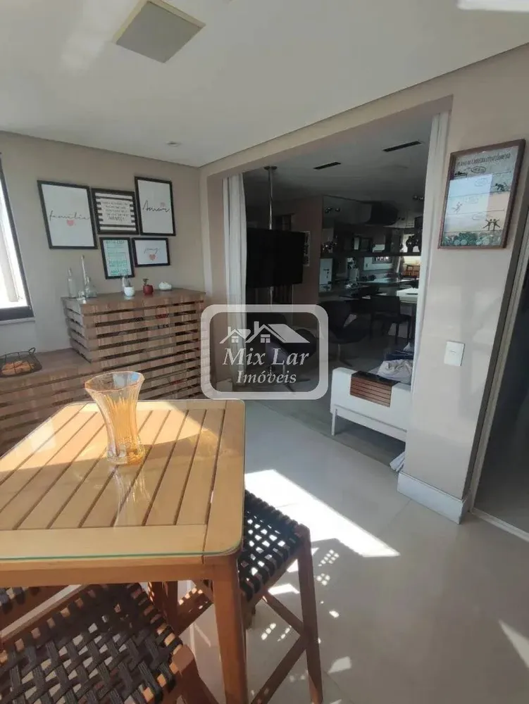 Apartamento, 2 quartos, 77 m² - Foto 7