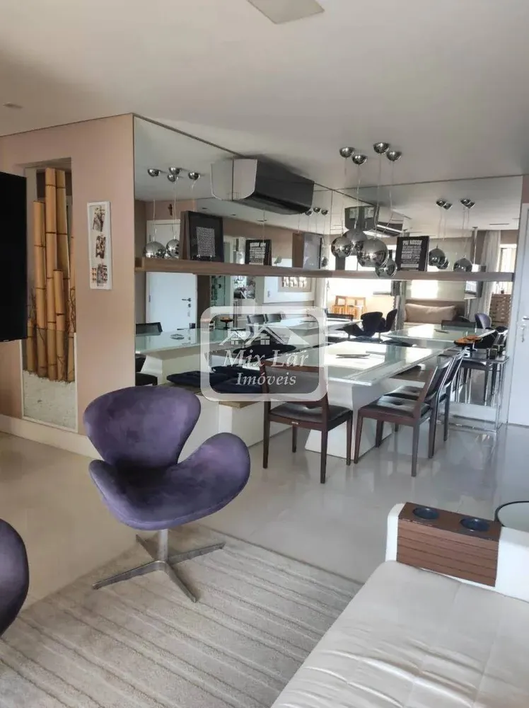 Apartamento, 2 quartos, 77 m² - Foto 5