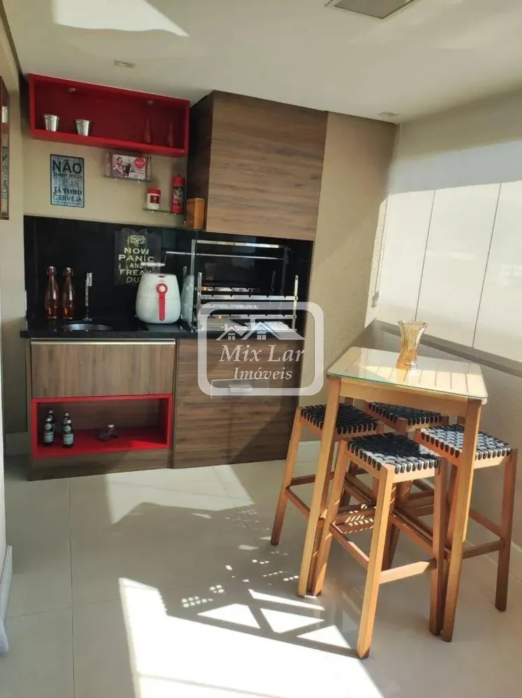 Apartamento, 2 quartos, 77 m² - Foto 12