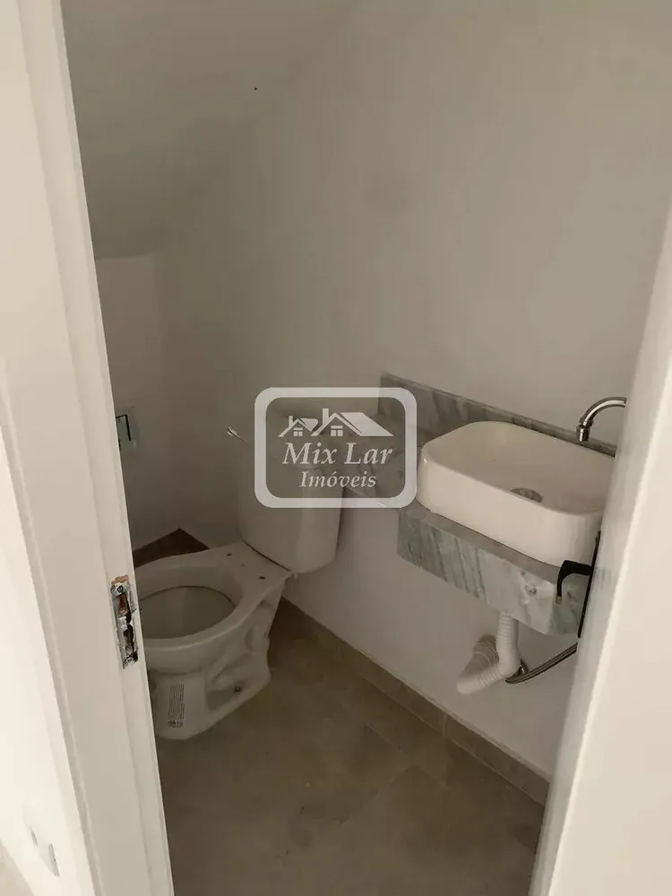 Casa de Condomínio, 2 quartos - Foto 2