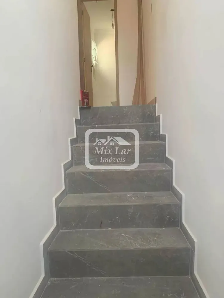 Casa de Condomínio, 2 quartos - Foto 4