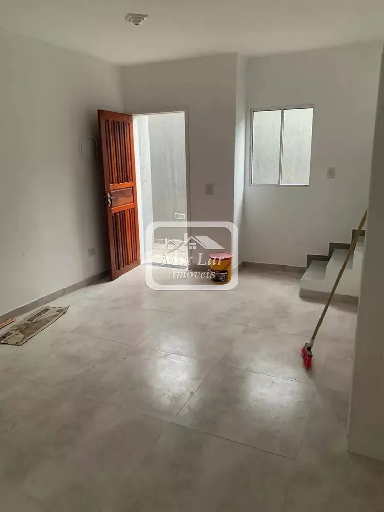 Casa de Condomínio, 2 quartos - Foto 7