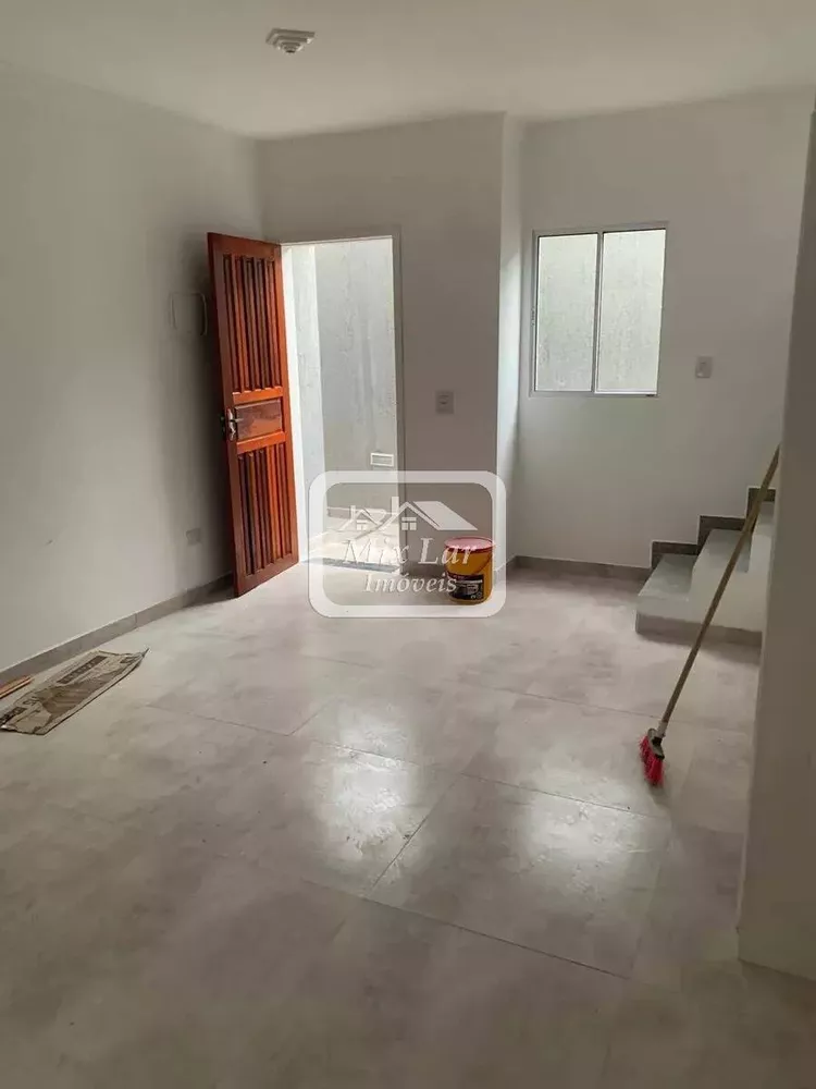 Casa de Condomínio à venda com 2 quartos, 68m² - Foto 4