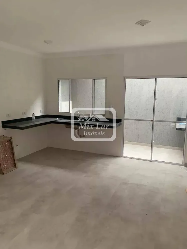 Casa de Condomínio, 2 quartos - Foto 5