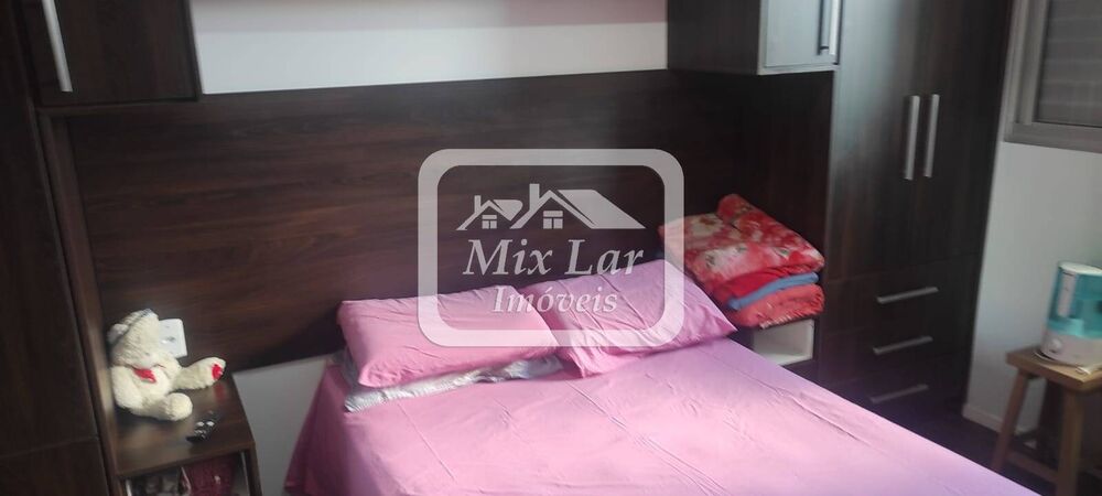 Apartamento à venda com 2 quartos, 85m² - Foto 4