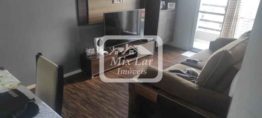 Apartamento, 2 quartos, 85 m² - Foto 5