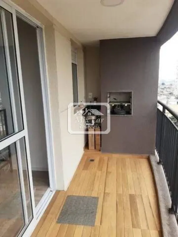 Apartamento, 2 quartos, 52 m² - Foto 14