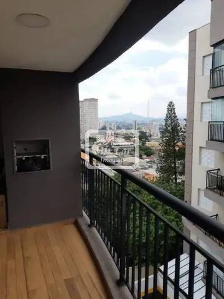 Apartamento, 2 quartos, 52 m² - Foto 12