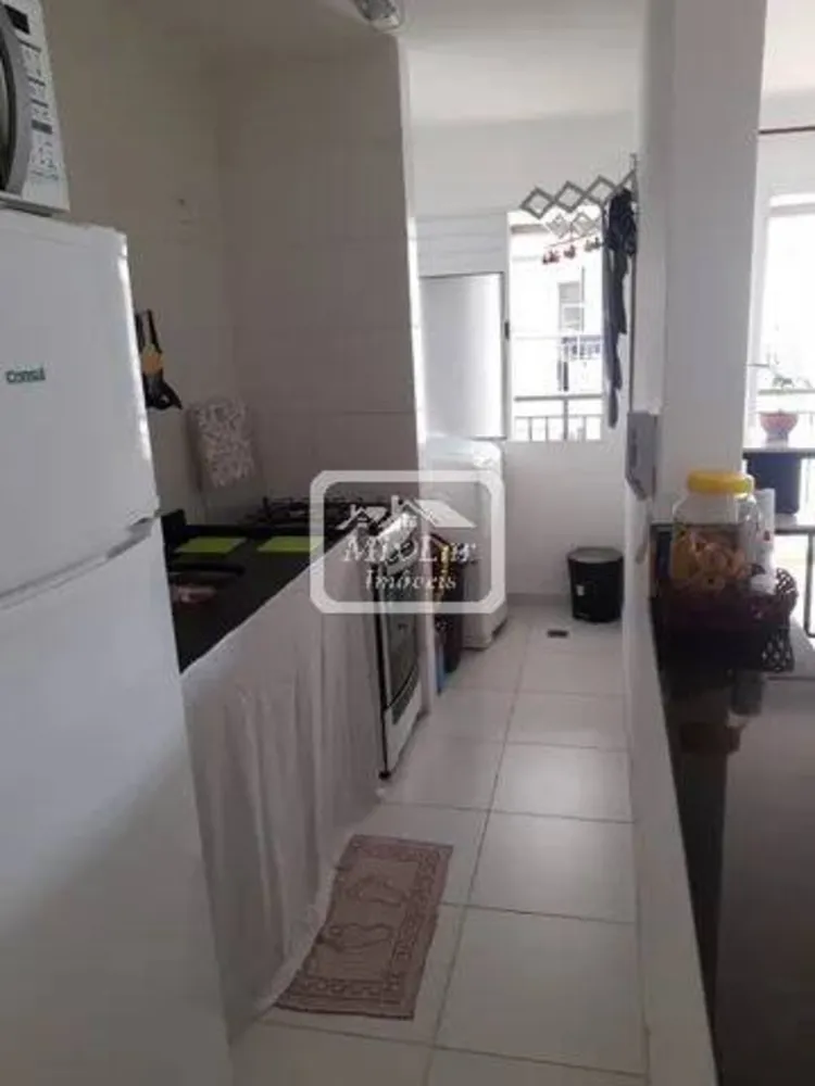 Apartamento, 2 quartos, 52 m² - Foto 11