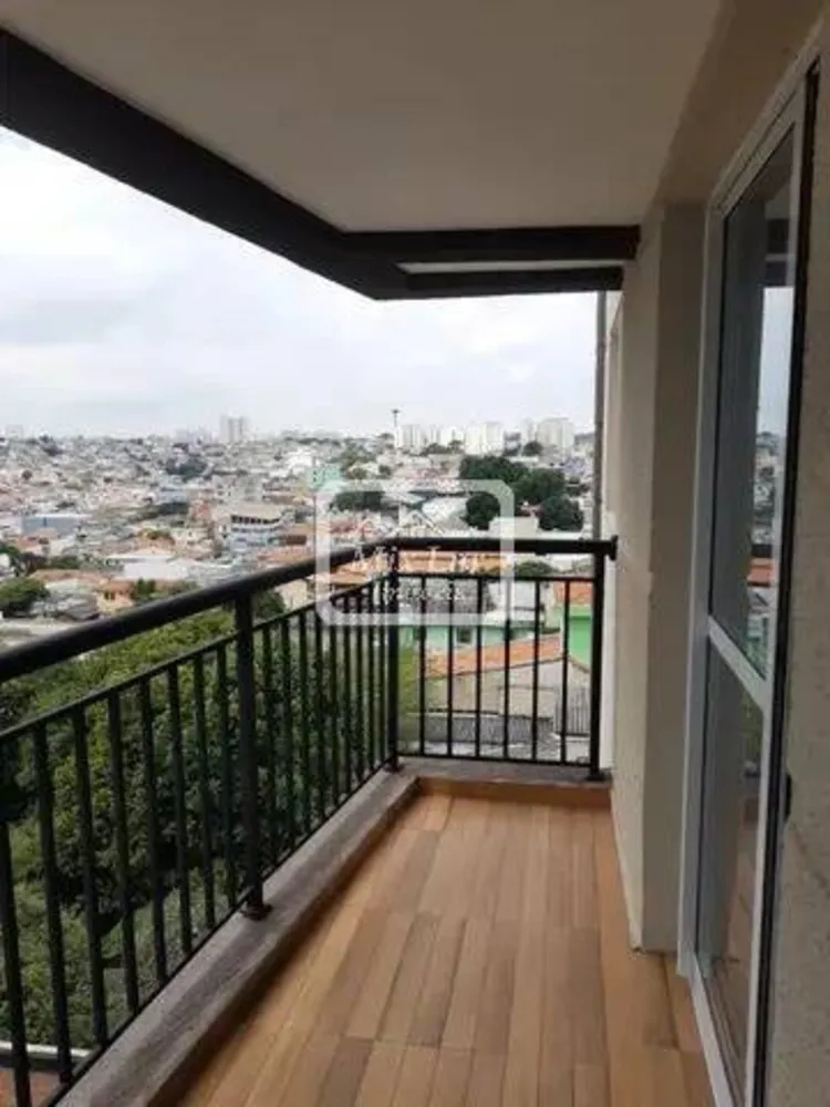 Apartamento, 2 quartos, 52 m² - Foto 9
