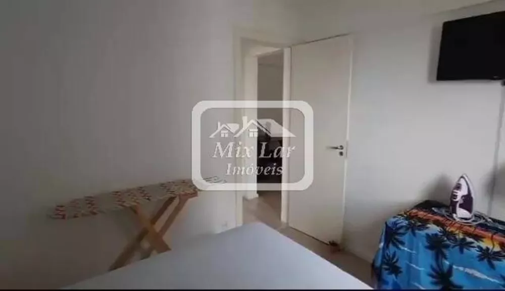 Apartamento à venda com 2 quartos, 52m² - Foto 8