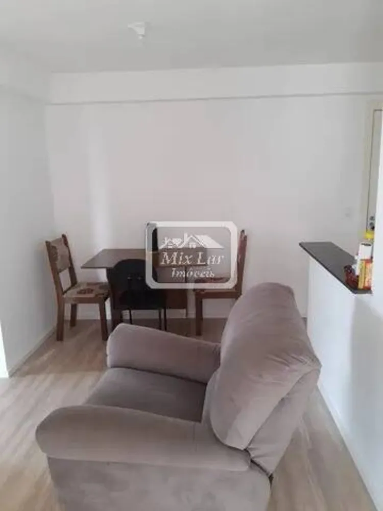 Apartamento, 2 quartos, 52 m² - Foto 11