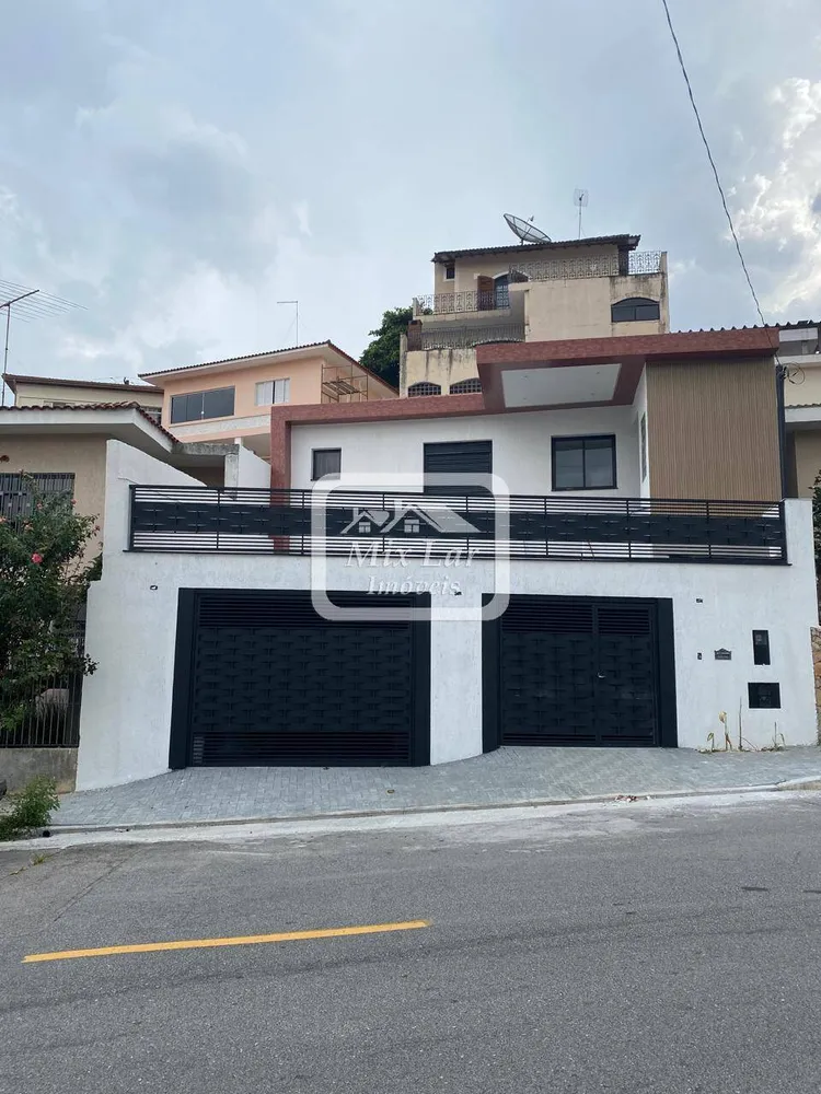Casa, 3 quartos, 110 m² - Foto 5